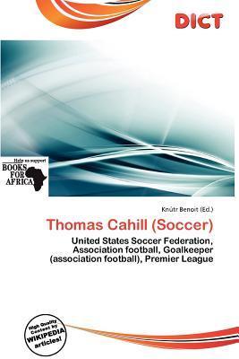 Thomas Cahill (Soccer)