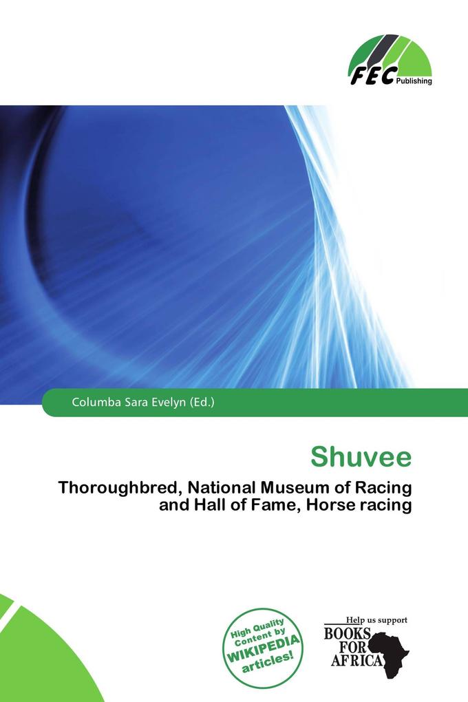 Shuvee