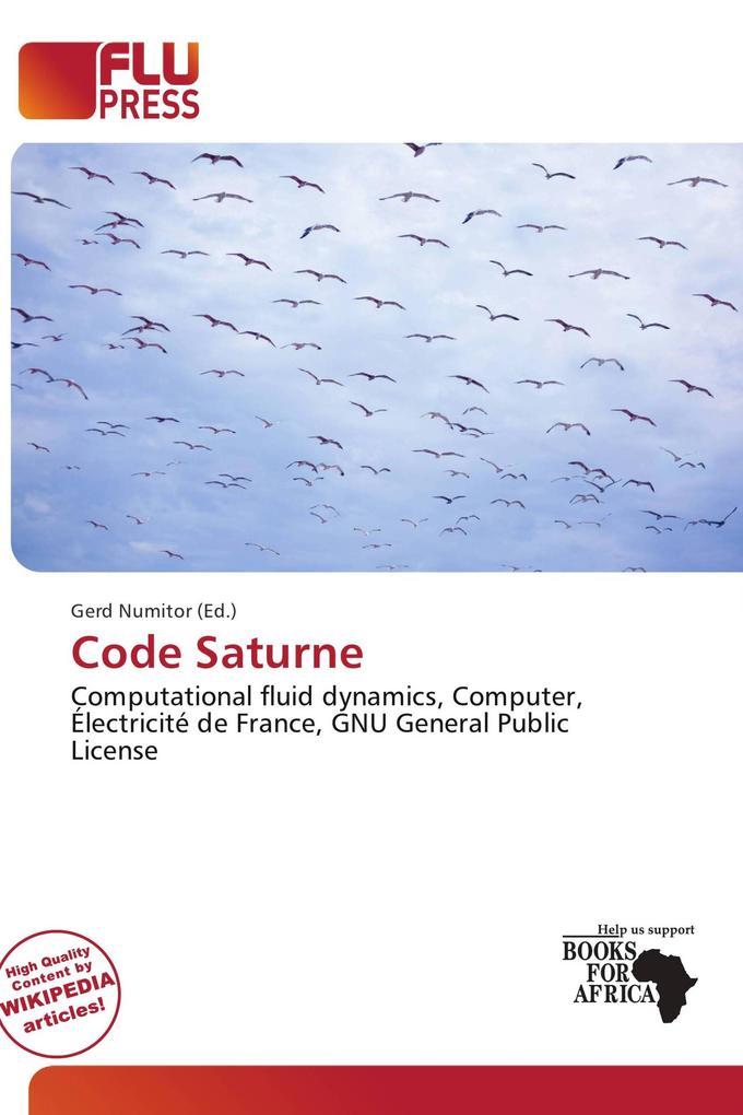 Code Saturne