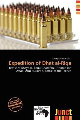 Expedition of Dhat al-Riqa