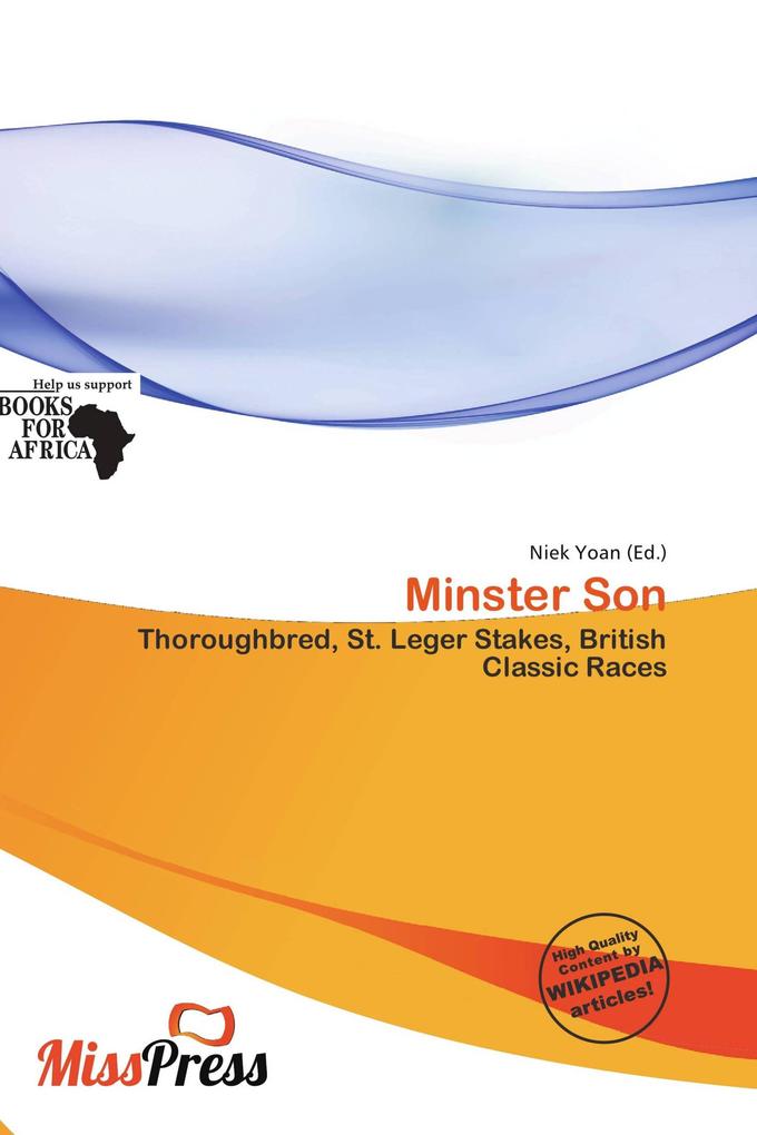 Minster Son