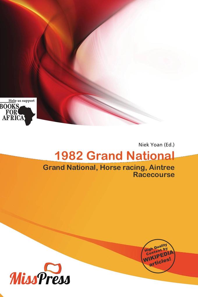 1982 Grand National