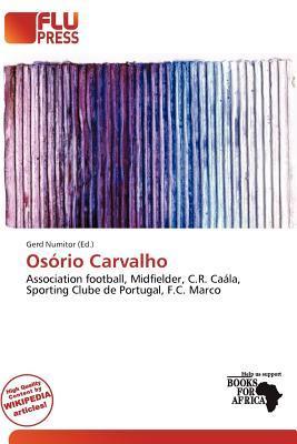 Osório Carvalho