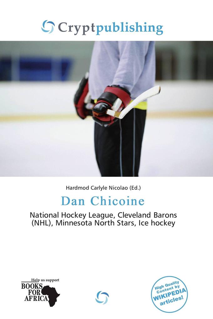 Dan Chicoine