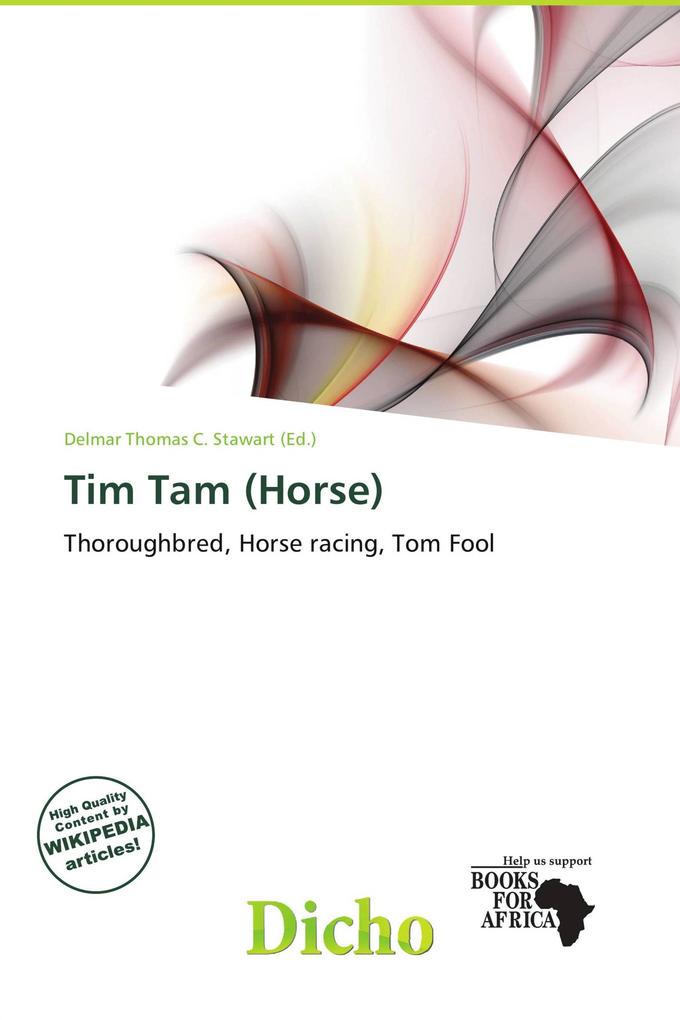 Tim Tam (Horse)
