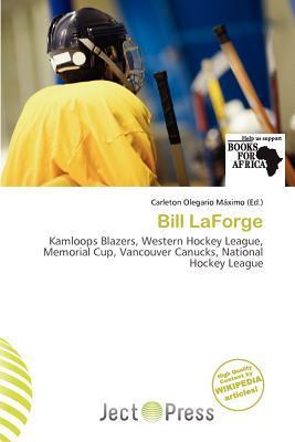 Bill LaForge