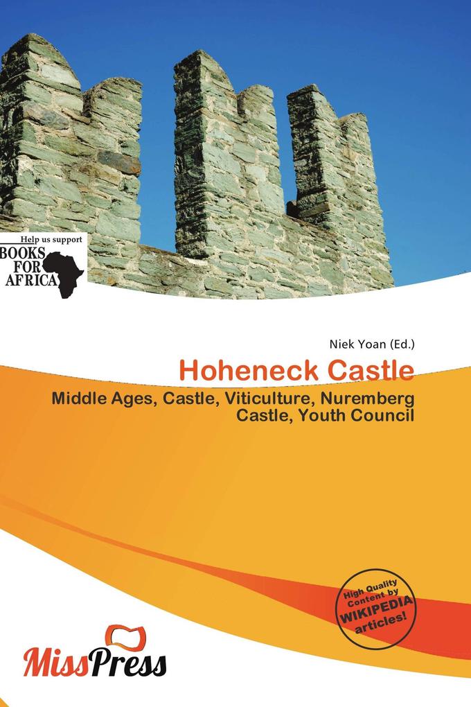 Hoheneck Castle