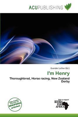 I'm Henry