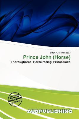 Prince John (Horse)