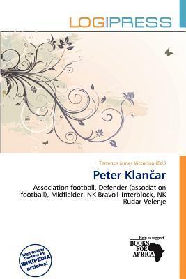 Peter Klanar