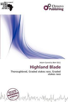 Highland Blade