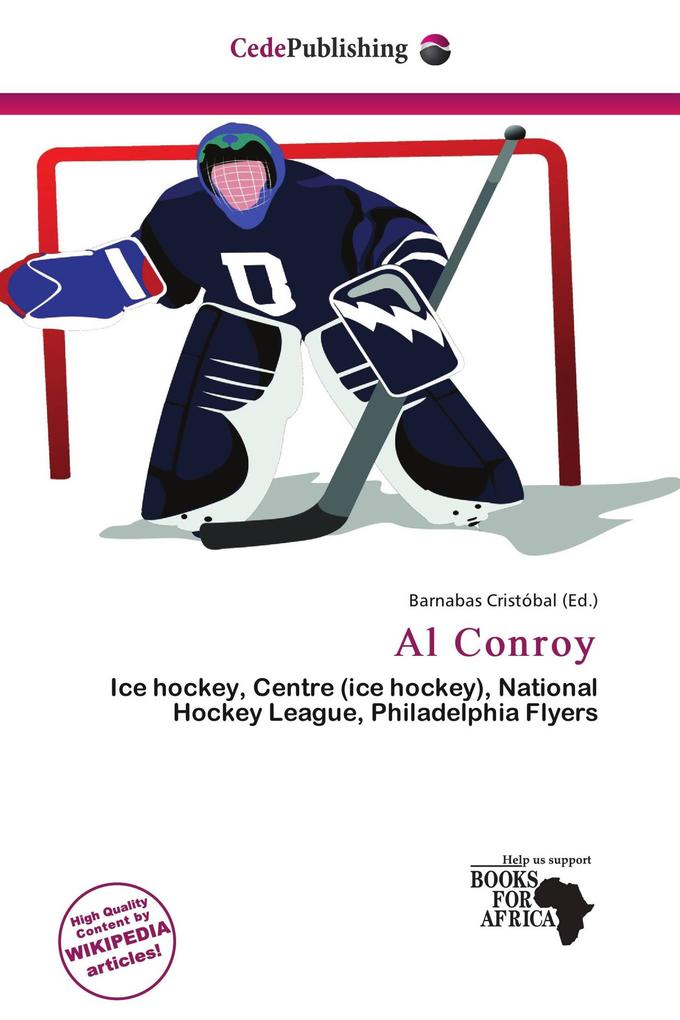 Al Conroy