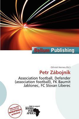 Petr Zábojník
