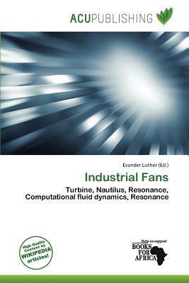 Industrial Fans