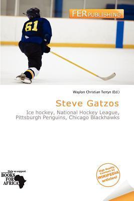 Steve Gatzos