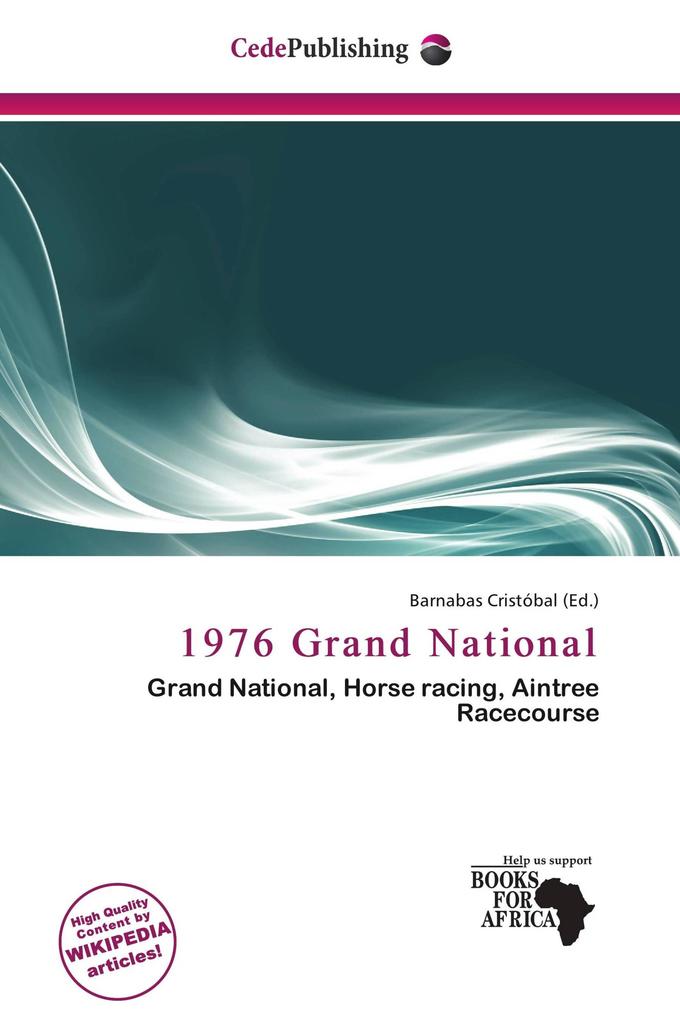 1976 Grand National