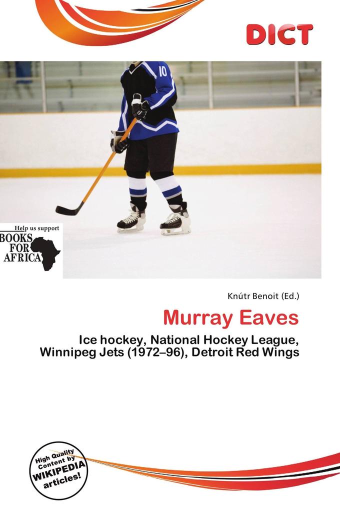 Murray Eaves