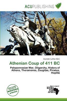 Athenian Coup of 411 BC