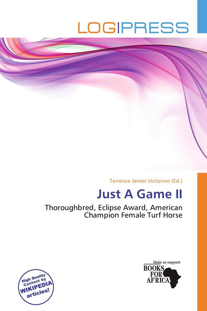 Just A Game II