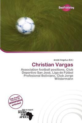 Christian Vargas