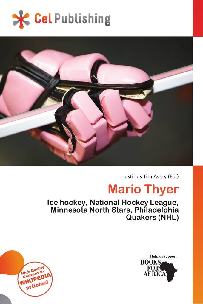 Mario Thyer