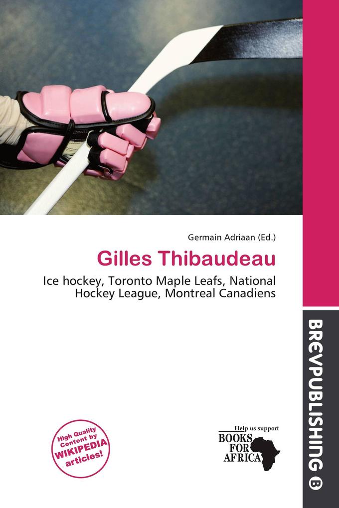 Gilles Thibaudeau
