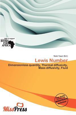 Lewis Number
