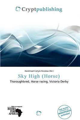 Sky High (Horse)