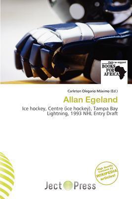 Allan Egeland