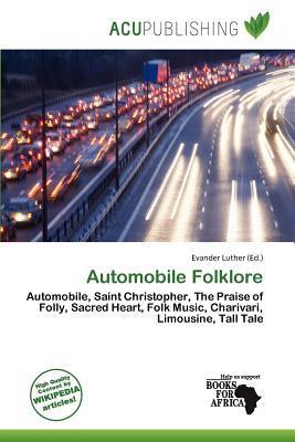 Automobile Folklore