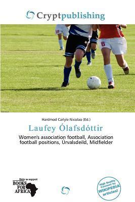 Laufey Ólafsdóttir