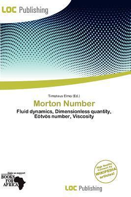 Morton Number