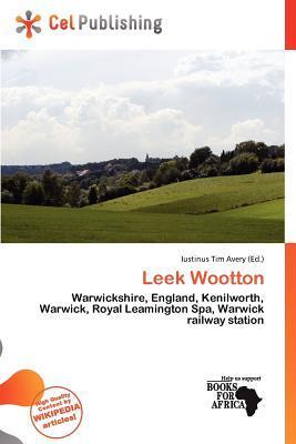 Leek Wootton
