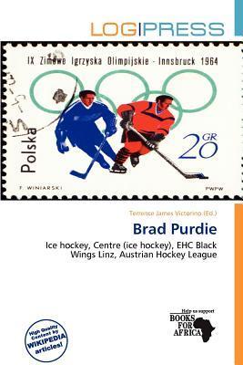 Brad Purdie