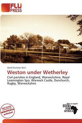 Weston under Wetherley