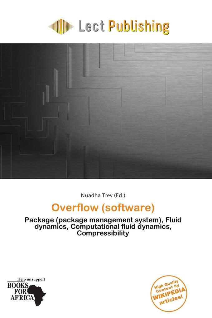 Overflow (software)
