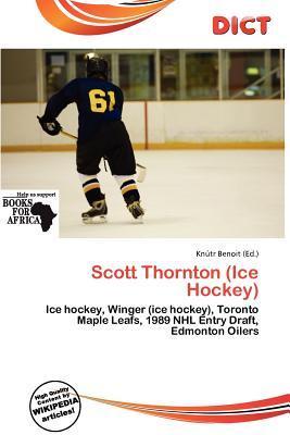 Scott Thornton (Ice Hockey)
