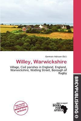Willey Warwickshire