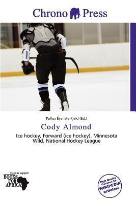 Cody Almond