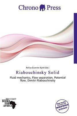 Riabouchinsky Solid