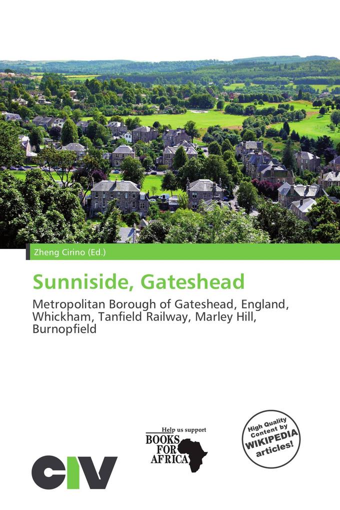 Sunniside Gateshead