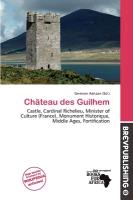Château des Guilhem