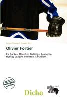 Olivier Fortier