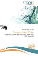 Supercritical Flow