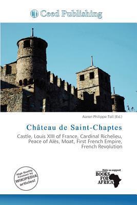Château de Saint-Chaptes