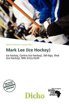 Mark Lee (Ice Hockey)