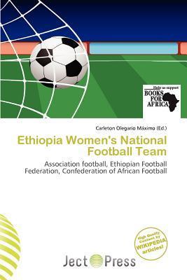 Ethiopia Women's National Football Team