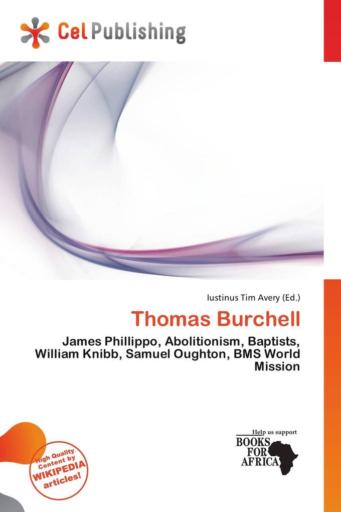 Thomas Burchell