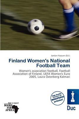 Finland Women's National Football Team