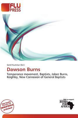 Dawson Burns